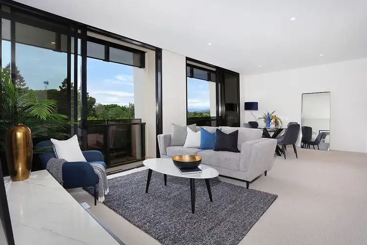 Fifth view of Homely apartment listing, 1 The Concourse, Benowa QLD 4217