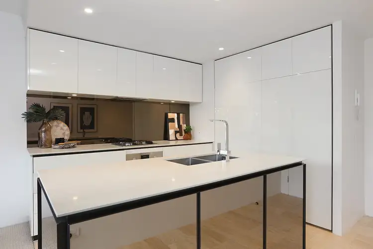 Sixth view of Homely apartment listing, 1 The Concourse, Benowa QLD 4217
