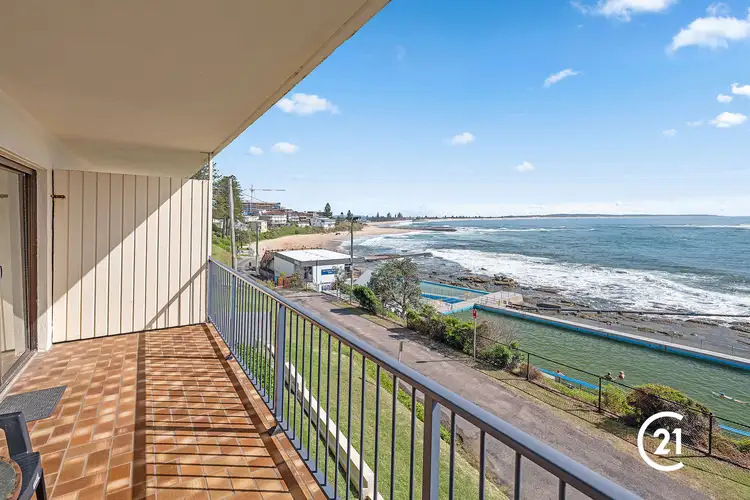 Main view of Homely unit listing, 3/96 Ocean Parade, The Entrance NSW 2261