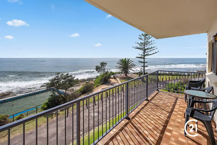 Third view of Homely unit listing, 3/96 Ocean Parade, The Entrance NSW 2261