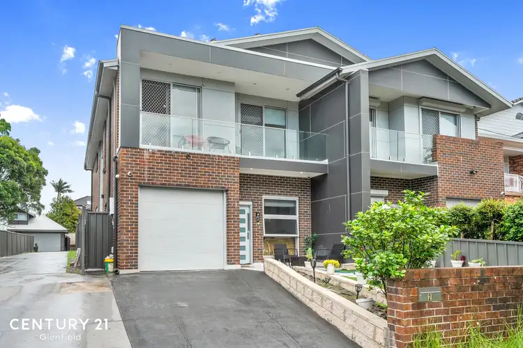2/46 William Street