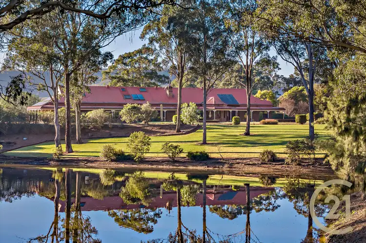 2 Jarvisfield Road, Picton NSW 2571