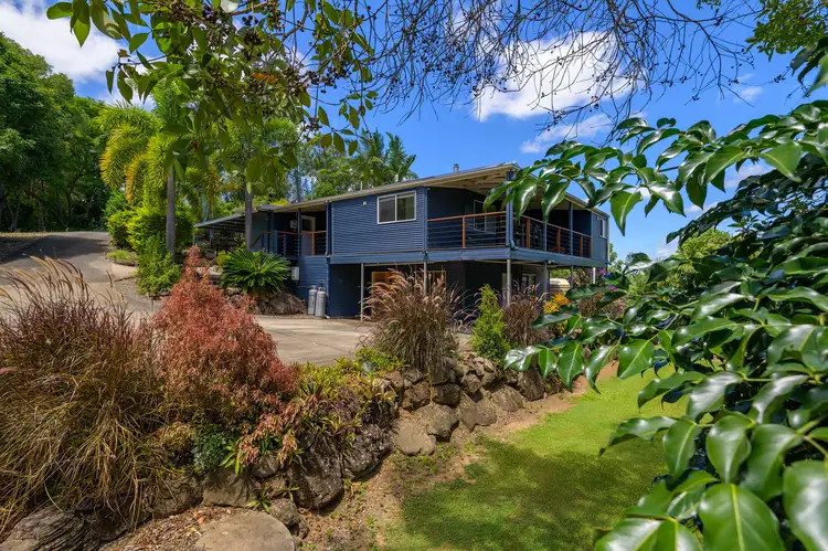 Second view of Homely rural property listing, 8 Timbertop Court, The Palms QLD 4570