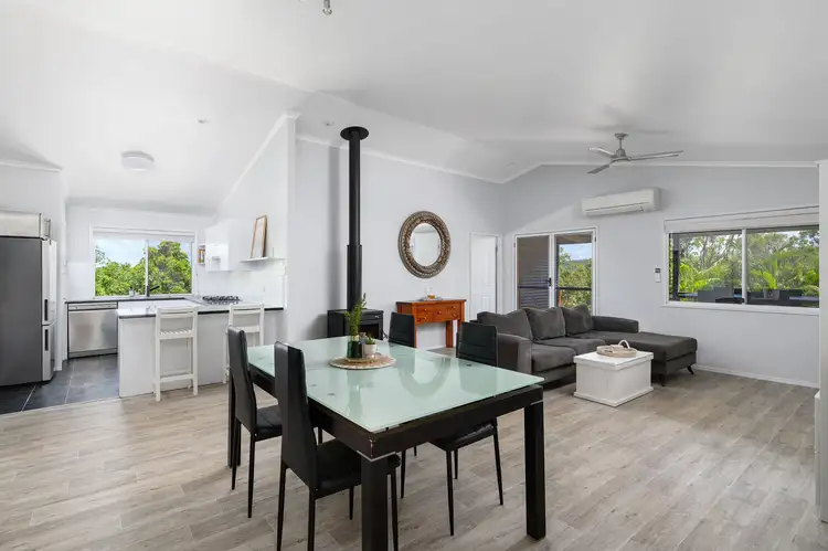 Third view of Homely rural property listing, 8 Timbertop Court, The Palms QLD 4570