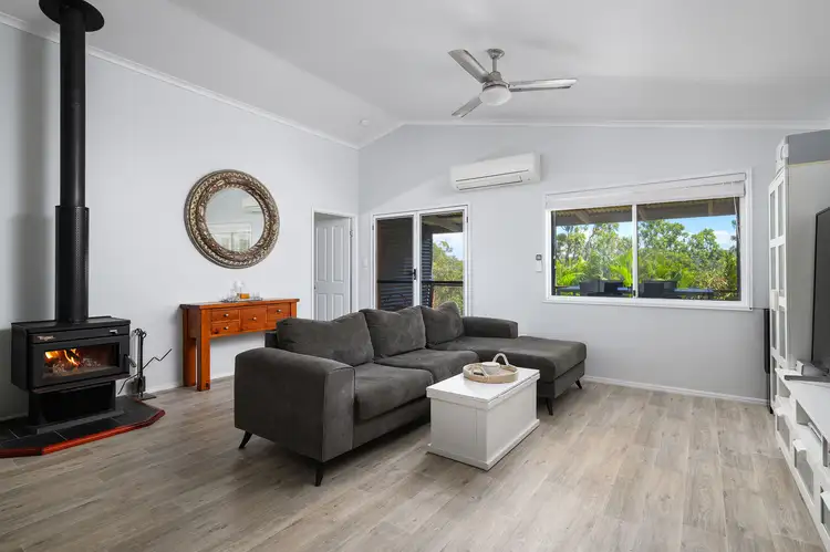 Fifth view of Homely rural property listing, 8 Timbertop Court, The Palms QLD 4570