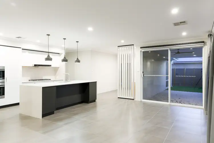 Main view of Homely house listing, 41 Asana Road, Southern River WA 6110
