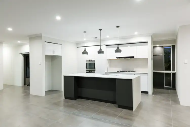 Second view of Homely house listing, 41 Asana Road, Southern River WA 6110