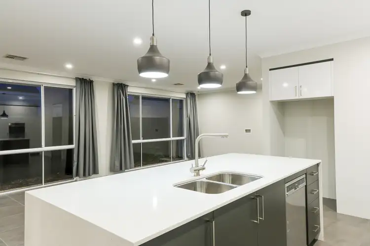 Fifth view of Homely house listing, 41 Asana Road, Southern River WA 6110