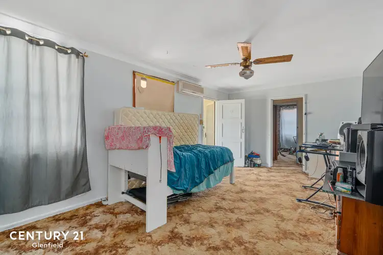 Fourth view of Homely house listing, 21 Hibiscus Crescent, Macquarie Fields NSW 2564