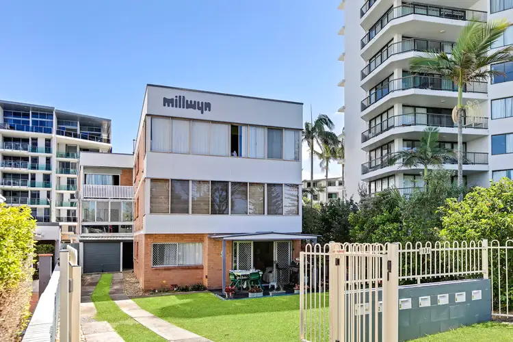 Third view of Homely unit listing, 3/139 Mooloolaba Esplanade, Mooloolaba QLD 4557