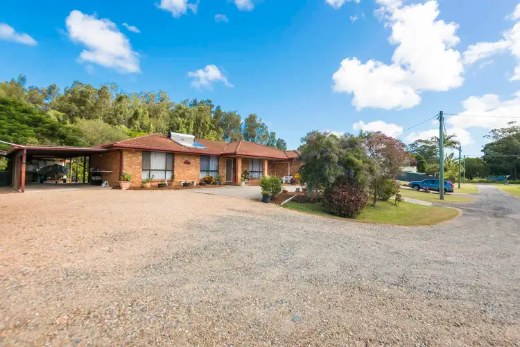 18 Wilson Street, Wardell NSW 2477