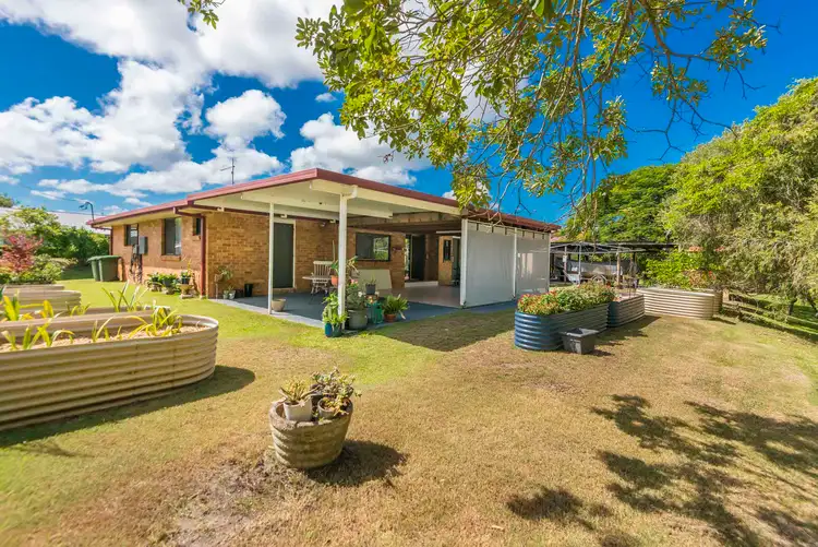 18 Wilson Street, Wardell NSW 2477