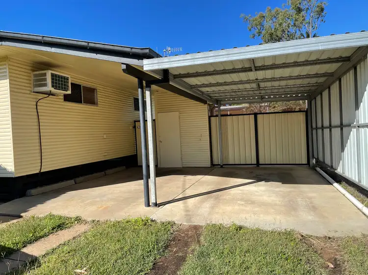 Third view of Homely house listing, 10 Spring Crescent, Dysart QLD 4745