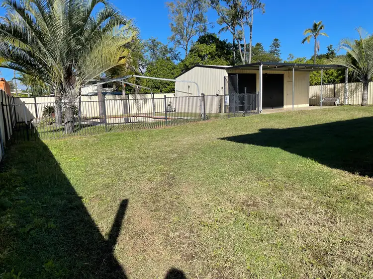 Fourth view of Homely house listing, 10 Spring Crescent, Dysart QLD 4745