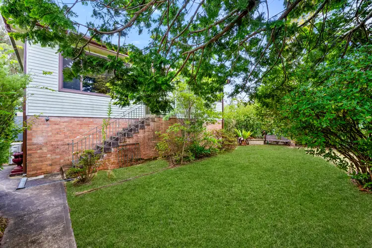 3 Kalinda Road, Bullaburra NSW 2784