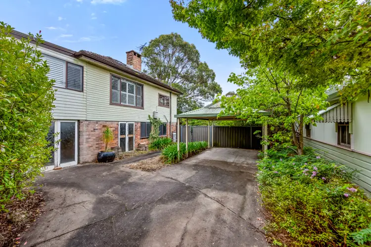 3 Kalinda Road, Bullaburra NSW 2784