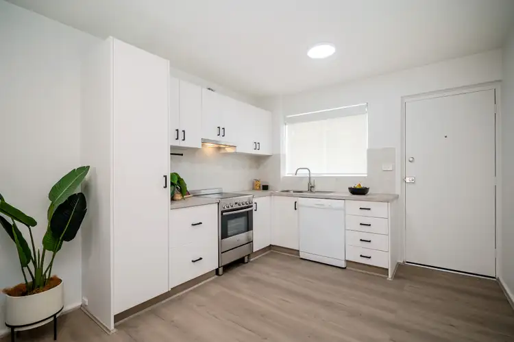 Third view of Homely apartment listing, 6/28 Carrington Street, Inglewood WA 6052