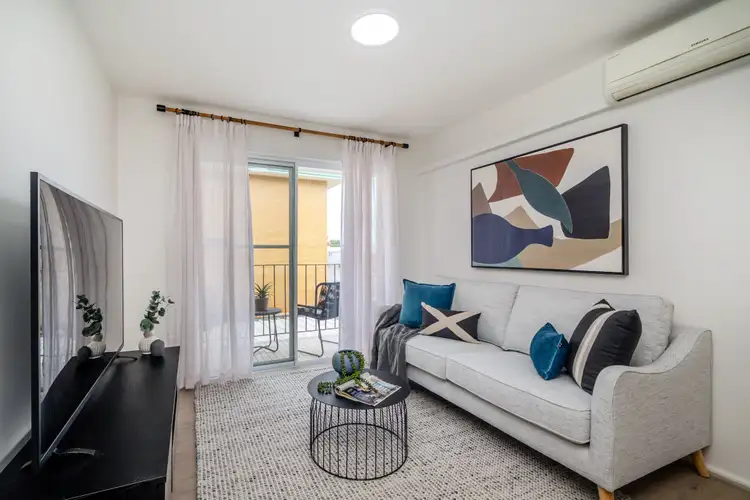 Sixth view of Homely apartment listing, 6/28 Carrington Street, Inglewood WA 6052