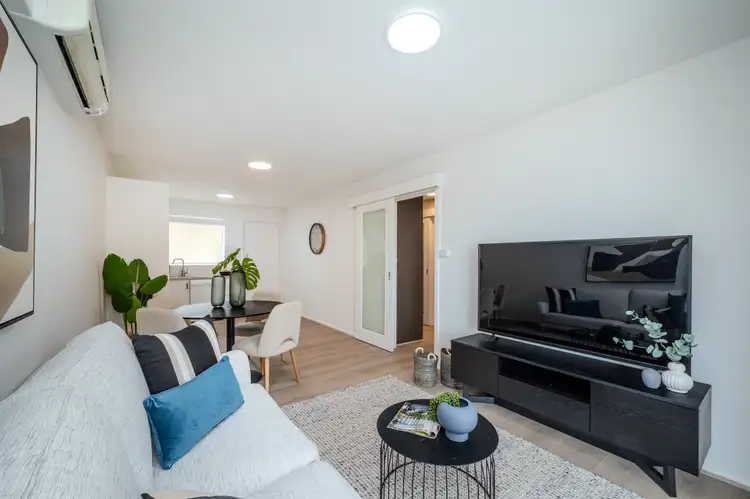 Seventh view of Homely apartment listing, 6/28 Carrington Street, Inglewood WA 6052