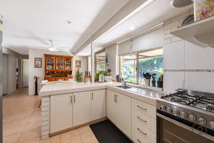 Second view of Homely house listing, 21 Nightingale Place, Greenfields WA 6210