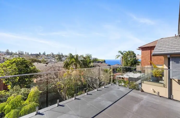 351 Military Road, Vaucluse NSW 2030