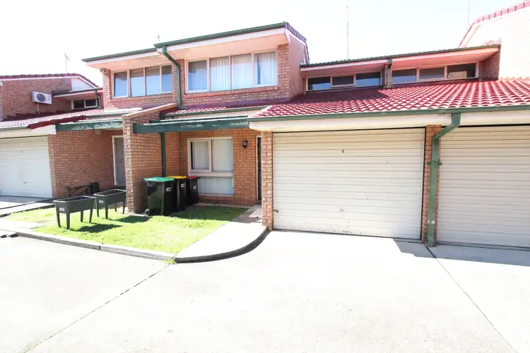 Main view of Homely townhouse listing, 9/9-11 Thelma Street, Lurnea NSW 2170