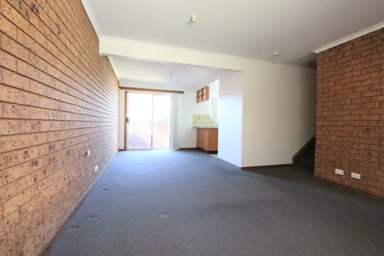 Second view of Homely townhouse listing, 9/9-11 Thelma Street, Lurnea NSW 2170