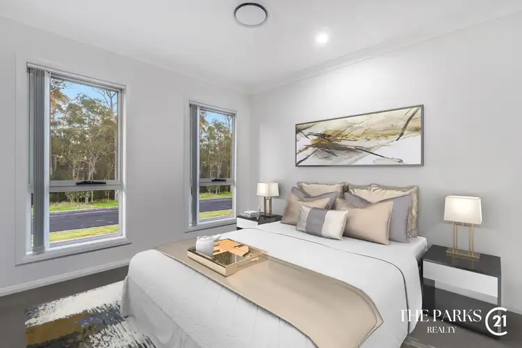 Third view of Homely house listing, 51 Flight Circuit, Middleton Grange NSW 2171