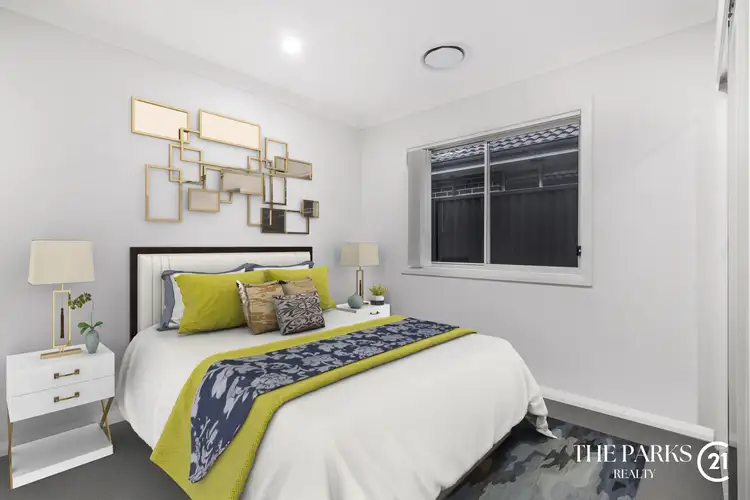 Sixth view of Homely house listing, 51 Flight Circuit, Middleton Grange NSW 2171
