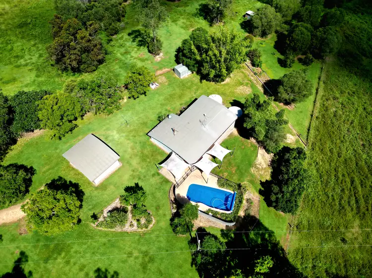 23 Percival Road, Chatsworth QLD 4570