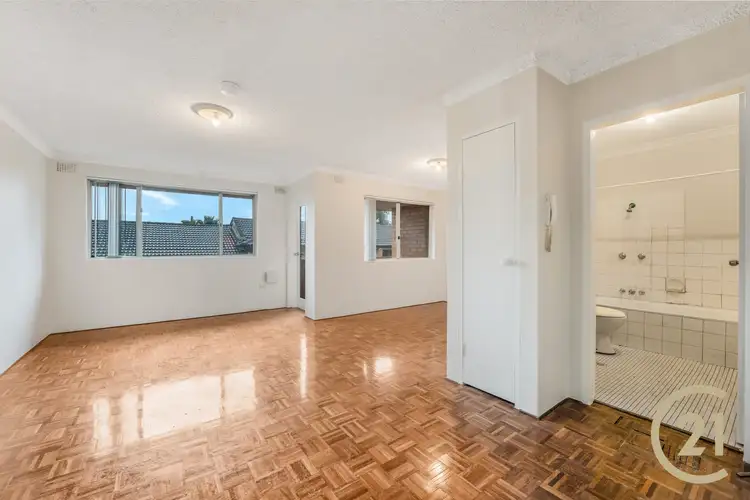 Second view of Homely unit listing, 24/52-54 Speed Street, Liverpool NSW 2170