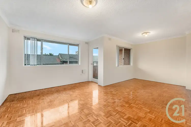 Third view of Homely unit listing, 24/52-54 Speed Street, Liverpool NSW 2170