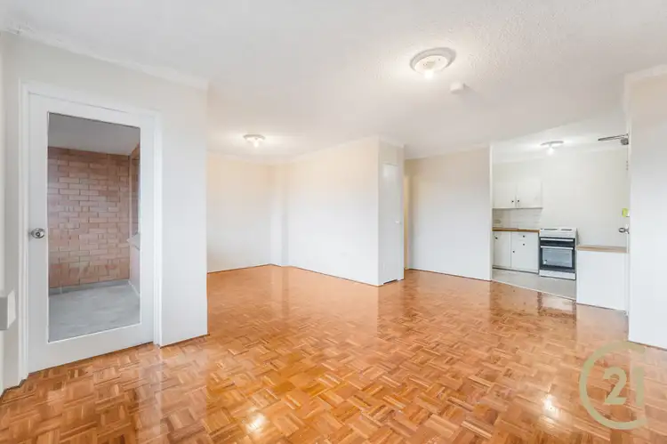 Fourth view of Homely unit listing, 24/52-54 Speed Street, Liverpool NSW 2170