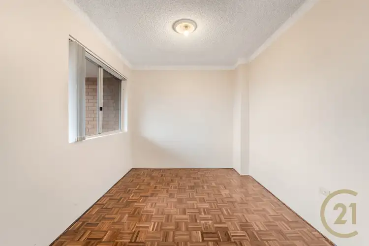Fifth view of Homely unit listing, 24/52-54 Speed Street, Liverpool NSW 2170