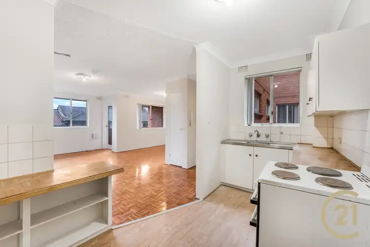 Sixth view of Homely unit listing, 24/52-54 Speed Street, Liverpool NSW 2170