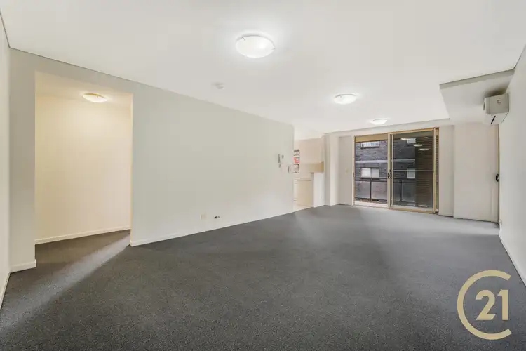 Second view of Homely unit listing, 16/33-39 Lachlan Street, Warwick Farm NSW 2170