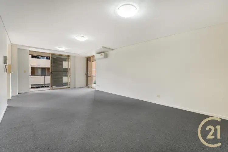 Third view of Homely unit listing, 16/33-39 Lachlan Street, Warwick Farm NSW 2170