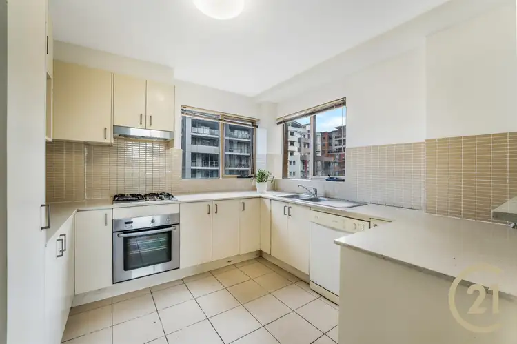 Fifth view of Homely unit listing, 16/33-39 Lachlan Street, Warwick Farm NSW 2170