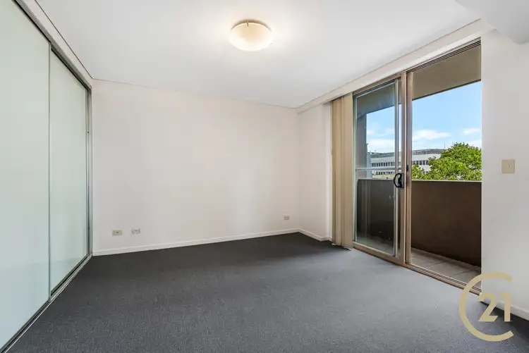 Sixth view of Homely unit listing, 16/33-39 Lachlan Street, Warwick Farm NSW 2170
