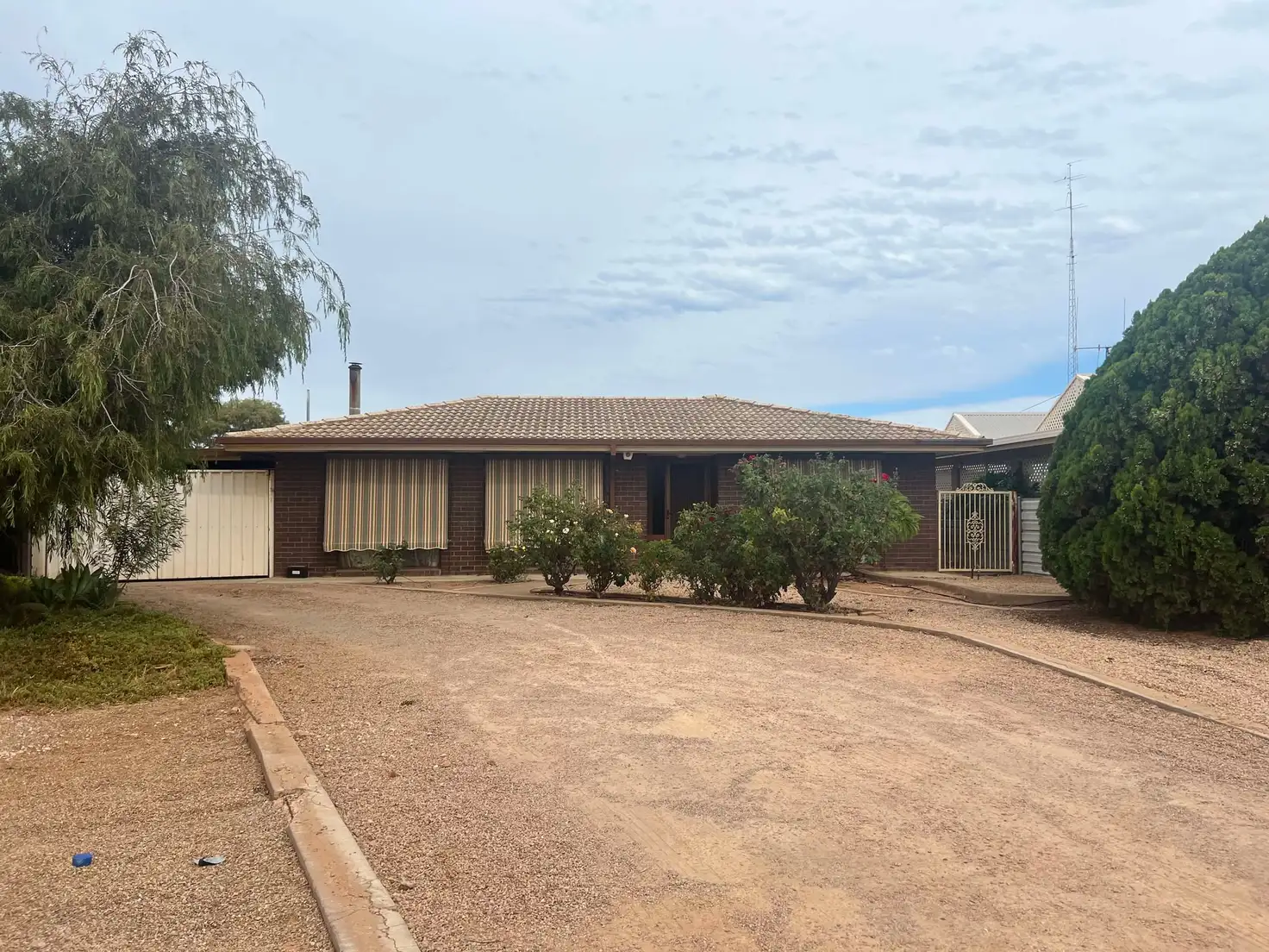 Main view of Homely house listing, 36 Barbara Crescent, Port Pirie SA 5540