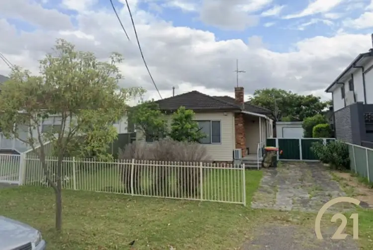 16 Wolseley Street, Fairfield NSW 2165
