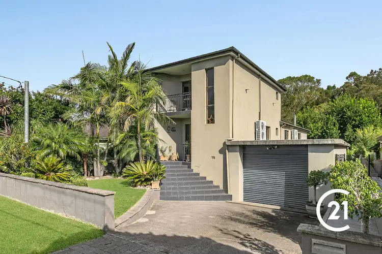 144 Seville Street, Fairfield East NSW 2165