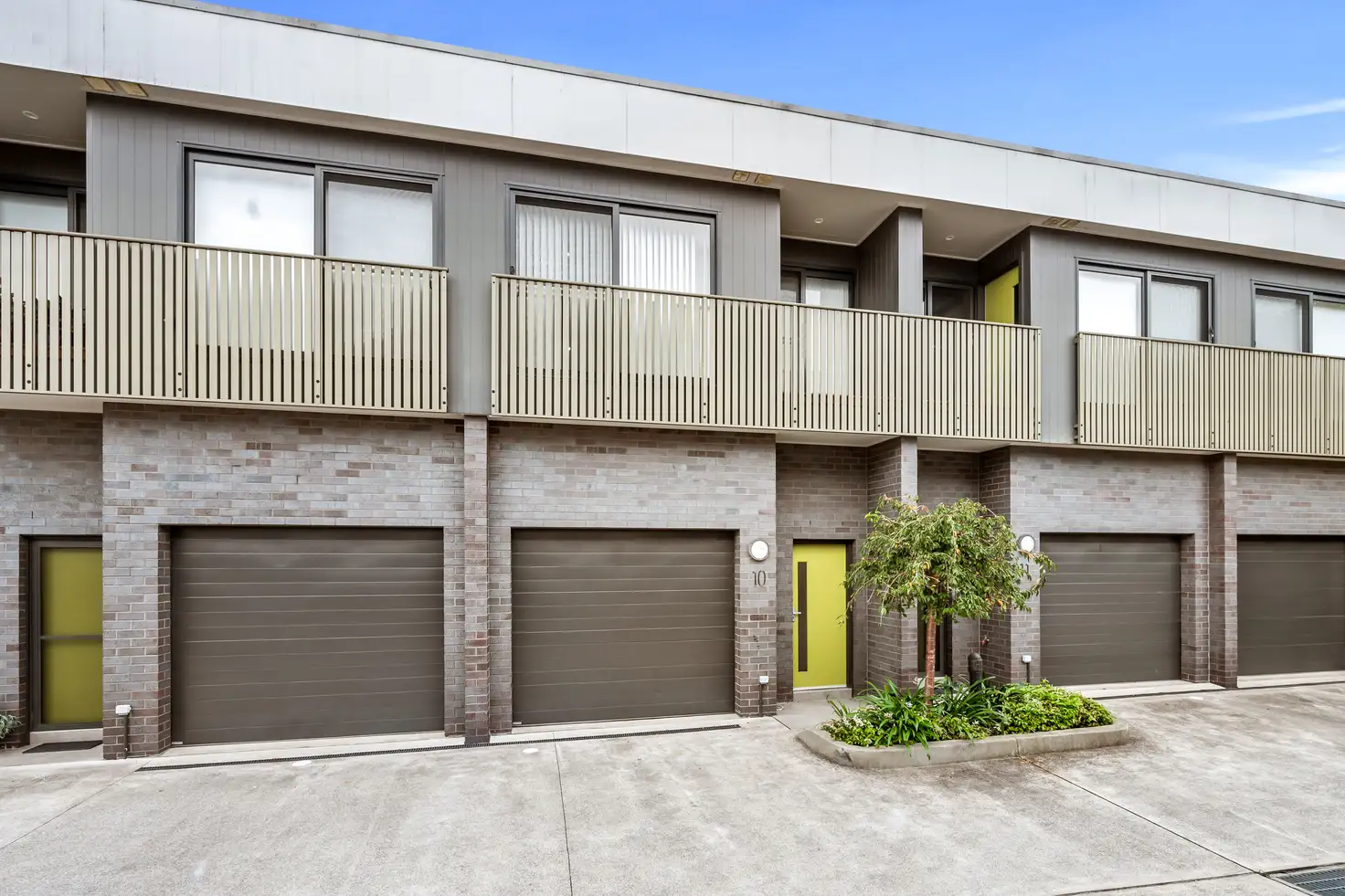Main view of Homely townhouse listing, 10/6 Wade Street, Adamstown Heights NSW 2289