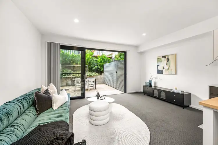 Second view of Homely townhouse listing, 10/6 Wade Street, Adamstown Heights NSW 2289