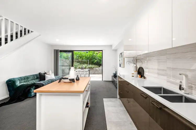 Third view of Homely townhouse listing, 10/6 Wade Street, Adamstown Heights NSW 2289