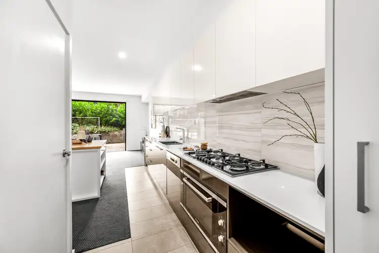 Fourth view of Homely townhouse listing, 10/6 Wade Street, Adamstown Heights NSW 2289