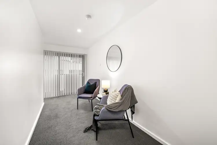 Fifth view of Homely townhouse listing, 10/6 Wade Street, Adamstown Heights NSW 2289