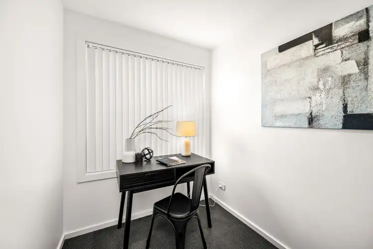 Sixth view of Homely townhouse listing, 10/6 Wade Street, Adamstown Heights NSW 2289