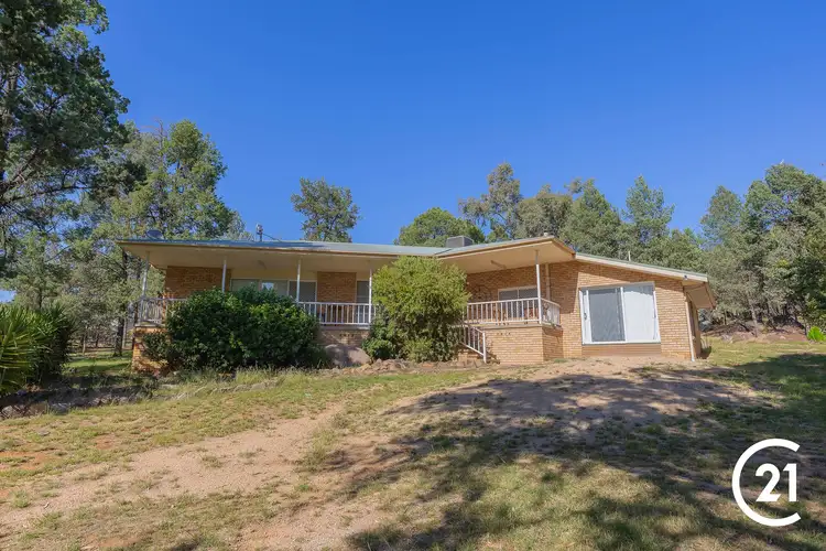 1 Norton Street, Eugowra NSW 2806