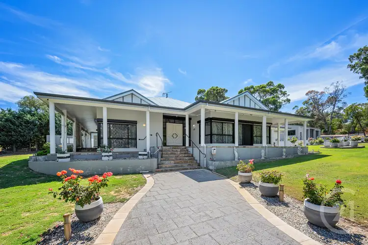 3 Balmoral Boulevard, Leschenault WA 6233